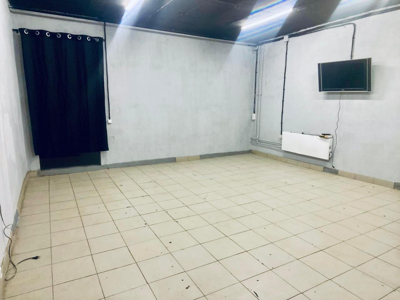 🔥 Срочная продажа! Помещение 45 м² в Колпино: готовый бизнес-актив
